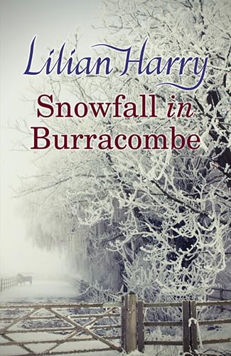 Stock image for Snowfall In Burracombe for sale by AwesomeBooks