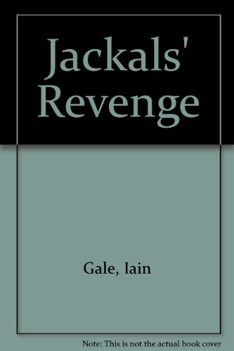 9780750537407: Jackals' Revenge