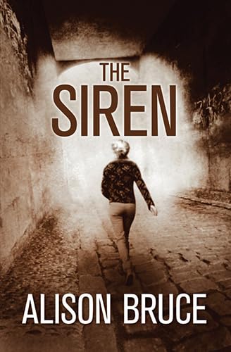 9780750537506: The Siren