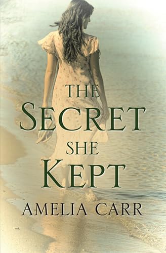 Stock image for The Secret She Kept for sale by Goldstone Books