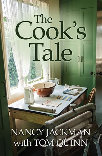 Stock image for The Cook's Tale for sale by Better World Books Ltd