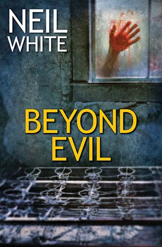 Stock image for Beyond Evil for sale by WorldofBooks