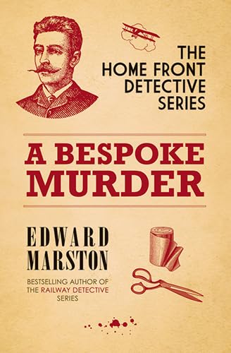 9780750537865: A Bespoke Murder