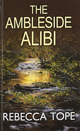 Beispielbild fr The Ambleside Alibi zum Verkauf von Better World Books