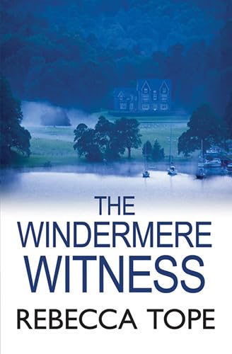 9780750537919: The Windermere Witness