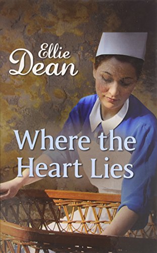 Stock image for Where The Heart Lies for sale by WorldofBooks