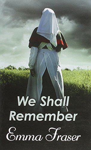 Stock image for We Shall Remember for sale by Goldstone Books