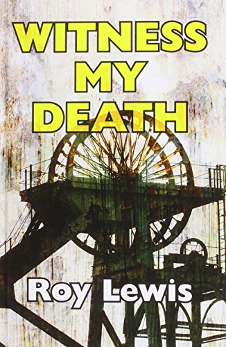 Stock image for Witness My Death for sale by Better World Books