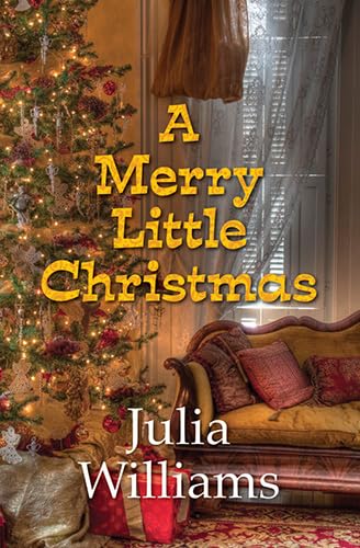 Stock image for A Merry Little Christmas for sale by Better World Books