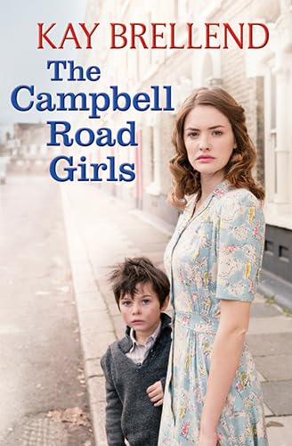 9780750538275: The Campbell Road Girls