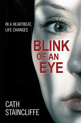 9780750538367: Blink Of An Eye