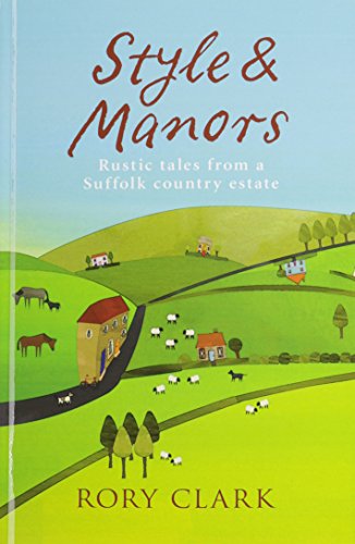 Stock image for Style and Manors for sale by Better World Books