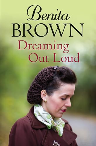 Stock image for Dreaming Out Loud for sale by AwesomeBooks