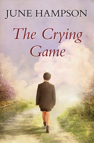 Imagen de archivo de The Crying Game a la venta por Better World Books Ltd