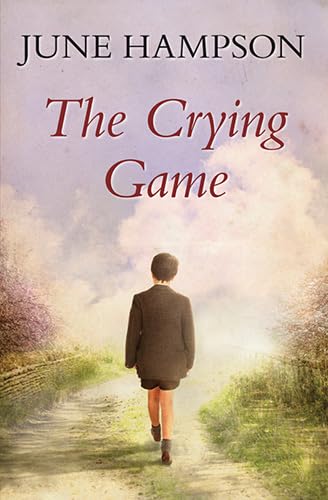 Stock image for The Crying Game for sale by Better World Books Ltd