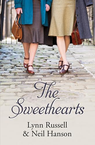 Stock image for The Sweethearts for sale by Better World Books: West