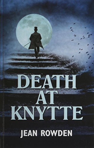 Beispielbild fr Death at Knytte zum Verkauf von AwesomeBooks