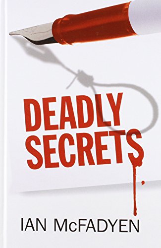 Beispielbild fr Deadly Secrets zum Verkauf von WorldofBooks