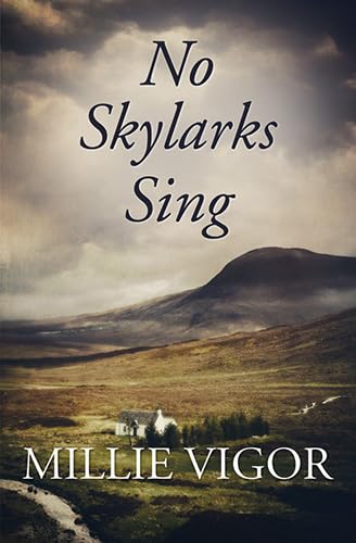 Stock image for No Skylarks Sing for sale by WorldofBooks