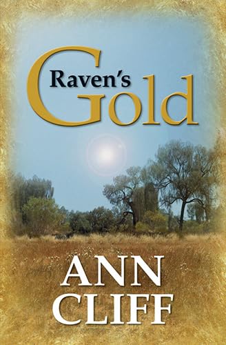 Stock image for Raven's Gold for sale by WorldofBooks