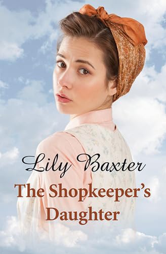 Stock image for The Shopkeeper's Daughter for sale by WorldofBooks