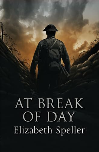 Stock image for At Break Of Day for sale by Goldstone Books