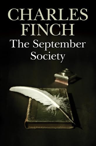 9780750538824: The September Society