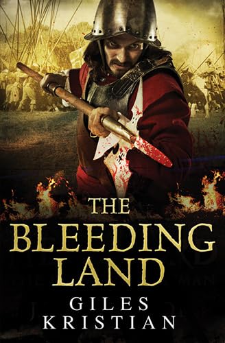 Imagen de archivo de The Bleeding Land a la venta por Bahamut Media