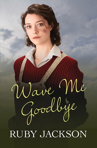 Stock image for Wave Me Goodbye for sale by WorldofBooks