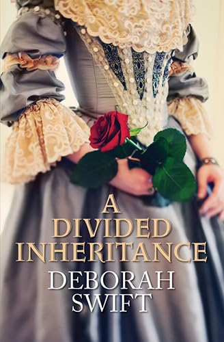 Stock image for A Divided Inheritance for sale by WorldofBooks