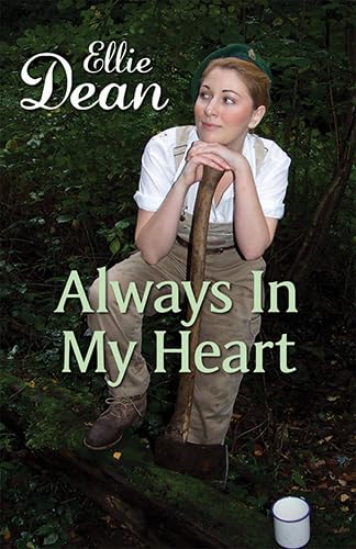 Stock image for Always In My Heart for sale by WorldofBooks