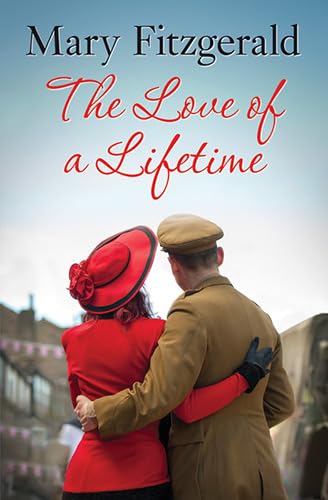 Stock image for The Love Of A Lifetime for sale by Goldstone Books