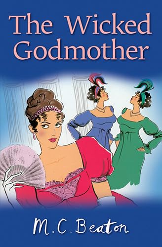 9780750539258: The Wicked Godmother
