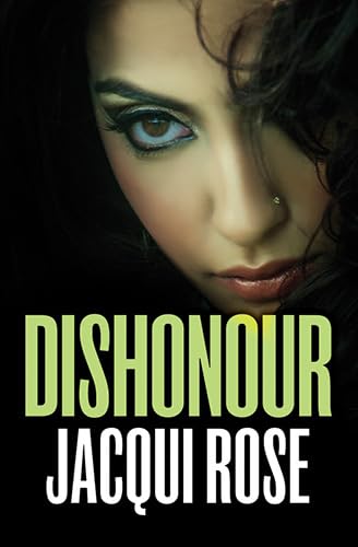Stock image for Dishonour for sale by WorldofBooks
