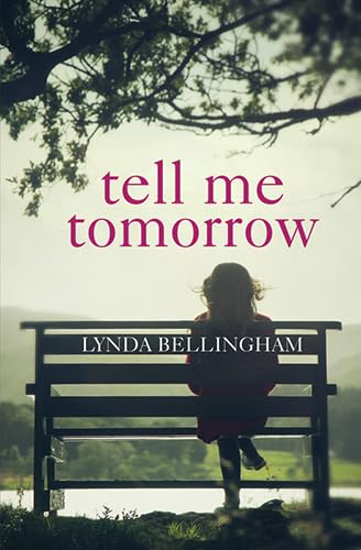 Stock image for Tell Me Tomorrow for sale by Goldstone Books