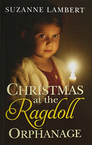 Beispielbild fr Christmas At The Ragdoll Orphanage zum Verkauf von WorldofBooks