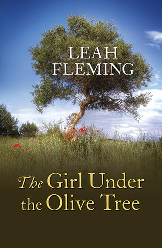 Imagen de archivo de The Girl Under The Olive Tree a la venta por WorldofBooks