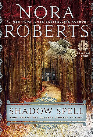 Imagen de archivo de Shadow Spell a la venta por WorldofBooks