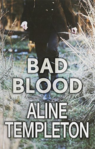 Beispielbild fr Bad Blood zum Verkauf von AwesomeBooks