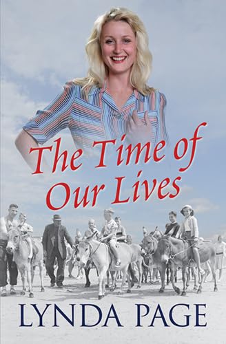 Stock image for The Time Of Our Lives for sale by Goldstone Books