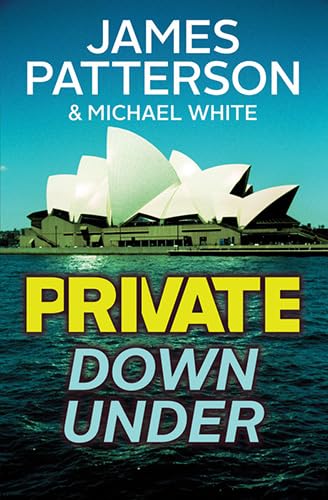 Stock image for Private Down Under for sale by WorldofBooks