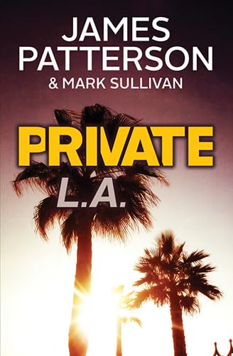9780750540049: Private L.A.