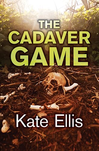9780750540070: The Cadaver Game
