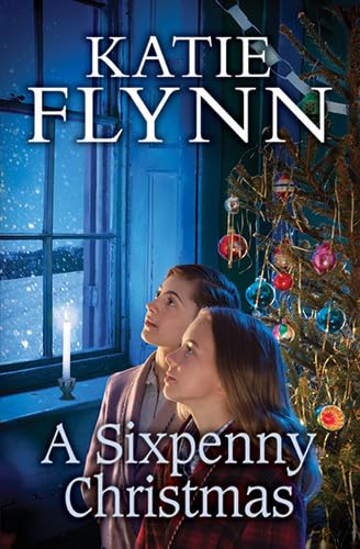 9780750540117: A Sixpenny Christmas