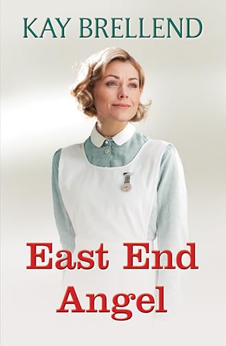 Stock image for East End Angel for sale by WorldofBooks