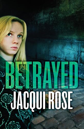 Stock image for Betrayed for sale by Better World Books: West