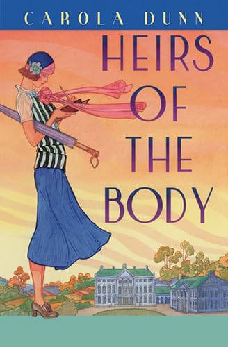 9780750540261: Heirs Of The Body