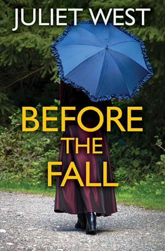 Stock image for Before The Fall for sale by AwesomeBooks