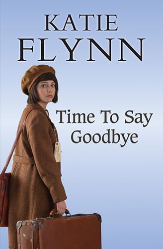 

Time to Say Goodbye