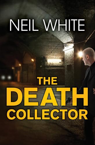 9780750540339: The Death Collector